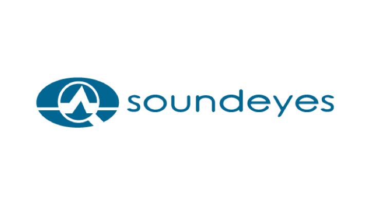 Soundeyes logo