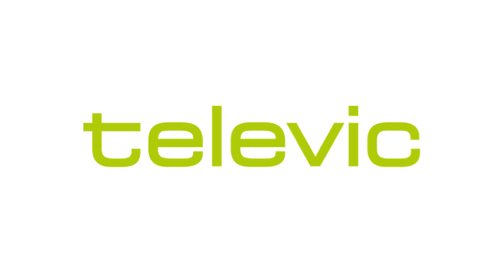 Televic logo
