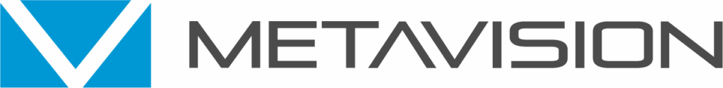 Logos Metavision et MyCast intégrés par Ageda Communication pour l’affichage dynamique à Genève
