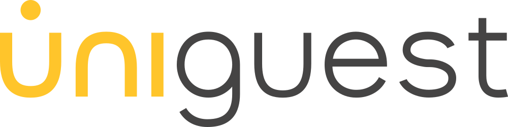 Uniguest logo